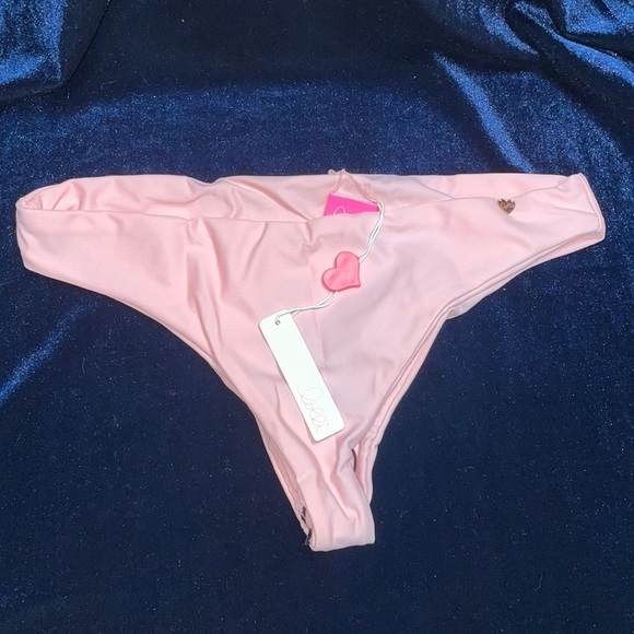 Lolli Bikini Bottom BABE Sunny Days Bikini Bottom by Lolli Swim ๐ - Picture 11 of 16